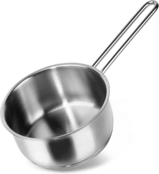 Cazo de acero inoxidable ANETT 14 cm, 900 ml