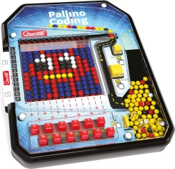 Quercetti Pallino Mosaico Programable