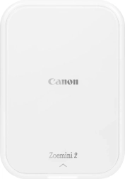 Canon Zoemini 2 impresora fotográfica portátil