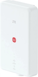 Router exterior 5G ZTE G51F ODU MC7510