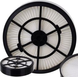Filtro HEPA para aspiradora Kaminer 20 l - 1 unidad
