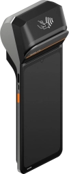 Terminal SUNMI V3H con eSIM y NFC