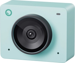 Webcam OBSBOT meet 2 verde