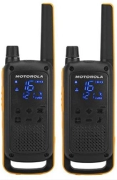 Motorola TALKABOUT T82 Extreme radios
