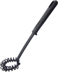 Batidor espiral BLACKLINE 28 cm