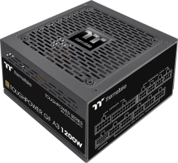 Thermaltake Toughpower GF A3 1200W Gold fuente modular ATX 3.0/PCIe 5.1 12VHPWR