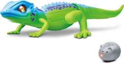 Lagarto RC teledirigido de 35 cm