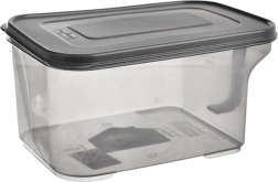 Dispensador para alimentos secos Grey 3,25 l