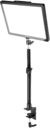 Lámpara LED Neewer con temperatura ajustable