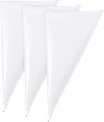 Mangas pasteleras para galletas de jengibre Orion 25,5 cm - 3 uds.