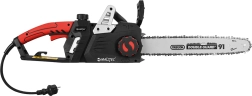 Motosierra eléctrica MalTec MasterCut 3550W, espada de 40 cm