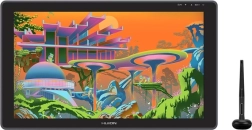 Tableta gráfica Huion Kamvas 22 Plus