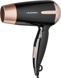 Secador de pelo de viaje BLAUPUNKT HDD301BK 1200 W