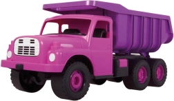 Tatra 148 camión de plástico 72 cm – Rosa