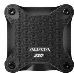 SSD externo ADATA SD620 512GB