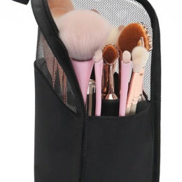 Organizador para brochas de maquillaje BQ28H