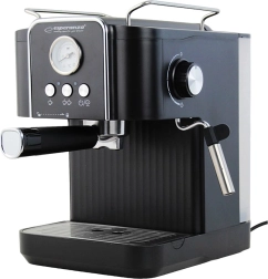 Cafetera de palanca Esperanza Excelsa 1,8 l