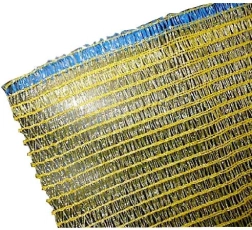 Saco raschel 50 × 78 cm, 25 kg, sin atadura (10 uds.)