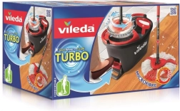 Mopa giratoria Easy Wring a Clean Turbo