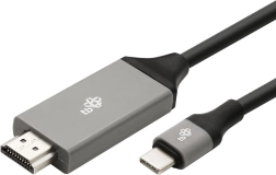Cable USB‑C a HDMI 2.0