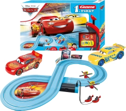 Carrera First Cars – carrera de amigos