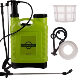 Pulverizador manual a presión Gardlov 16L