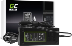 Cargador Green Cell PRO 19 V 6,3 A 120 W para ASUS (conector 5,5 × 2,5 mm)