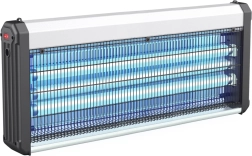 Maltec atrapa insectos MasterKiller 60 W 3800 V