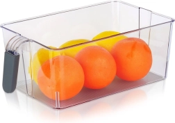 Organizador para nevera con asa 31 × 18 × 11,5 cm