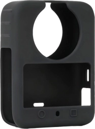 Funda protectora de silicona para DJI Osmo 360 (compatible con SUNNYLIFE SG034)