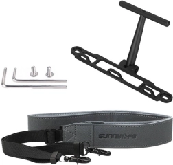 Soporte con correa Sunnylife para control DJI RC y RC 2