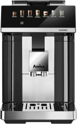 Cafetera automática Amica Elegance