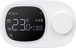 Termostato WiFi inteligente avatto wt598