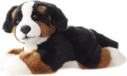 Perro de montaña de Berna de peluche 25 cm