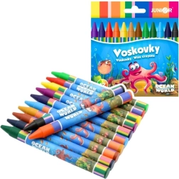 Ceras Ocean World – 12 uds