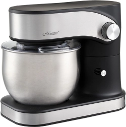Robot de cocina planetario con bol de 3 l, 1200 W