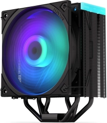 Disipador de CPU Endorfy Fera 5 Black ARGB