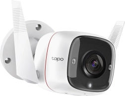 Cámara WiFi de exterior Tapo C310 3 Mpx
