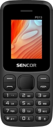 Teléfono móvil Sencor Element