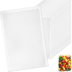 Bolsas para envasadora al vacío 29,5 × 19,5 cm, 20 uds