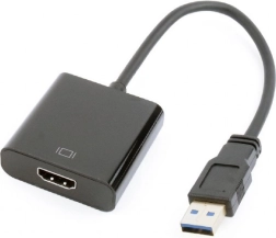 Adaptador USB 3.0 a HDMI (hembra) CABLEXPERT