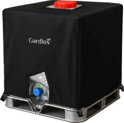 Funda para depósito IBC 1000 l GARDLOV