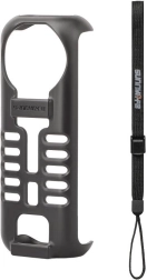 Funda protectora Sunnylife para la cámara Insta360 X4 con correa