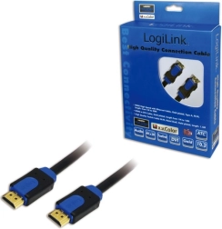 Cable HDMI High Speed con Ethernet 15 m