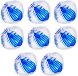 Bolas para lavadora 3,5 cm, 8 uds