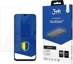 Cristal templado 9H para Samsung Galaxy A26 5G HardGlass
