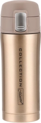 Taza térmica 320 ml MAESTRO GOLD