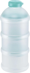 Dosificador para leche en polvo NUK menta