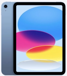Apple iPad de 11.ª generación con pantalla Liquid Retina