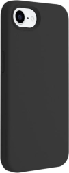 Funda magnética Color Cover para iPhone 16e con MagSafe - negra